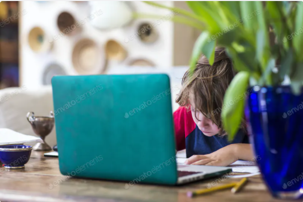 remote learn